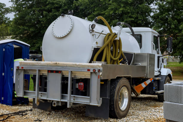 Best High-end porta potty rental  in Verona, KY