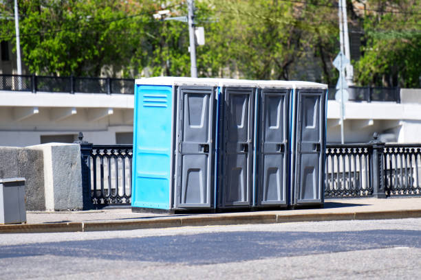Best Local porta potty services  in Verona, KY