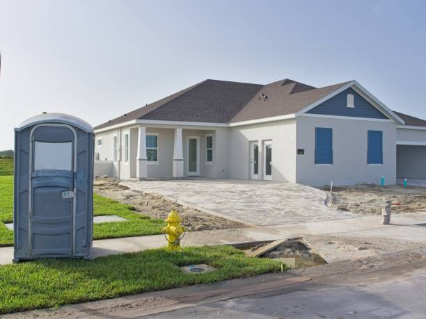 Portable Toilet Options We Offer in Verona, KY